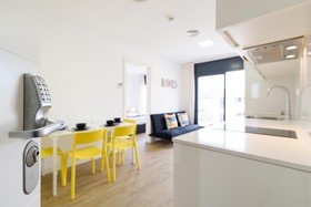 Castell Beach Aparthotel
