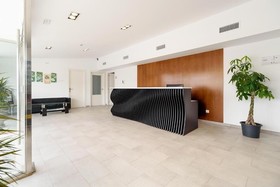 Castell Beach Aparthotel