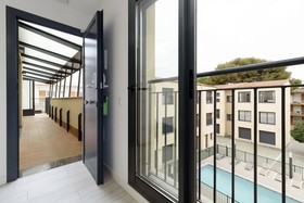 Castell Beach Aparthotel