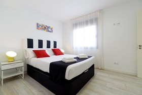 Castell Beach Aparthotel