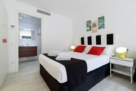 Castell Beach Aparthotel