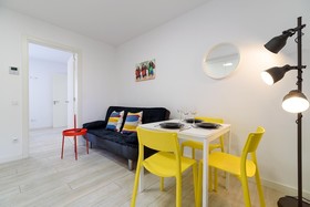 Castell Beach Aparthotel
