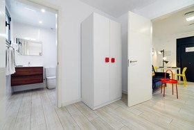 Castell Beach Aparthotel
