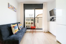 Castell Beach Aparthotel