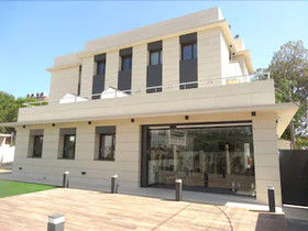 Hotel 6 Bis