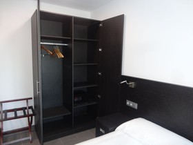 Hotel 6 Bis