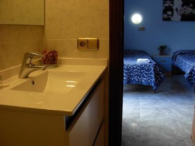 Hotel Rodsan Suizo