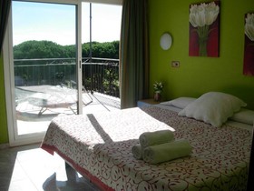 Hotel Rodsan Suizo