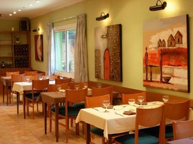 Hotel Rodsan Suizo