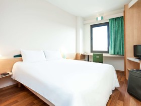 ibis Barcelona Castelldefels