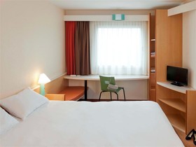 ibis Barcelona Castelldefels