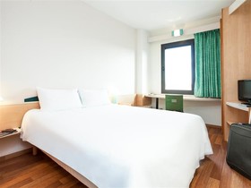 ibis Barcelona Castelldefels