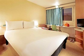 ibis Barcelona Castelldefels