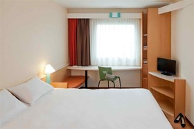 ibis Barcelona Castelldefels