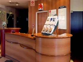 ibis Barcelona Castelldefels