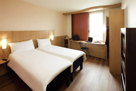 ibis Barcelona Castelldefels