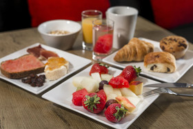 ibis Barcelona Castelldefels