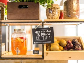 ibis Barcelona Castelldefels