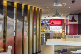 ibis Barcelona Castelldefels