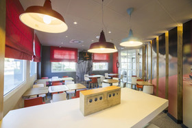 ibis Barcelona Castelldefels