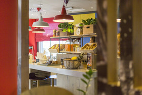 ibis Barcelona Castelldefels