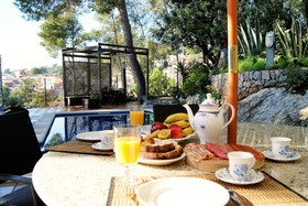 Places4stay Villa Figuera