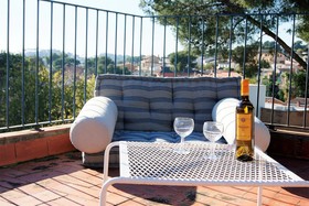 Places4stay Villa Figuera