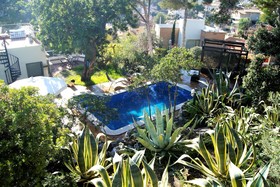 Places4stay Villa Figuera