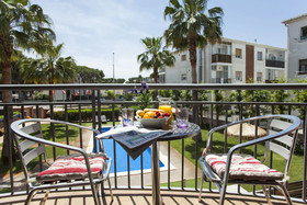 Velor Apartments