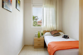 Velor Apartments
