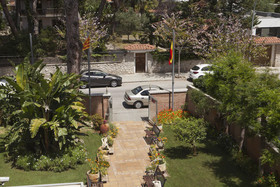 Velor Apartments