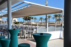 Hotel Brisamar Suites
