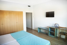 Hotel Brisamar Suites