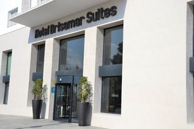 Hotel Brisamar Suites