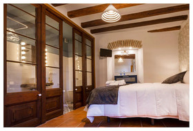 El Palauet Del Priorat