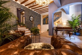 El Palauet Del Priorat