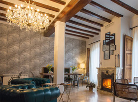 El Palauet Del Priorat