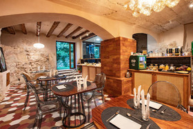 El Palauet Del Priorat