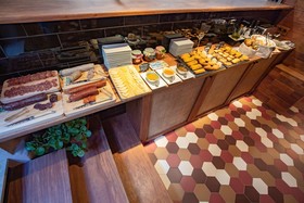 El Palauet Del Priorat