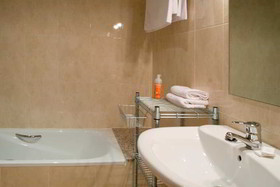 Aparthotel Mar Blava