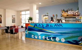 Aparthotel Mar Blava