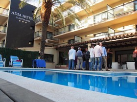 Adia Hotel Cunit Platja