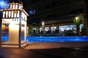 Adia Hotel Cunit Platja