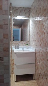 Adia Hotel Cunit Platja
