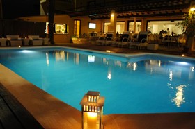 Adia Hotel Cunit Platja