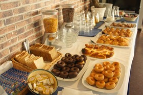 Adia Hotel Cunit Platja