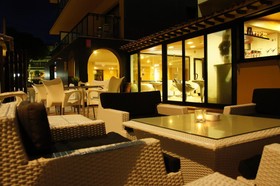 Adia Hotel Cunit Platja