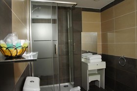 Adia Hotel Cunit Platja