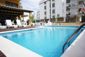 Adia Hotel Cunit Platja