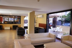 Adia Hotel Cunit Platja